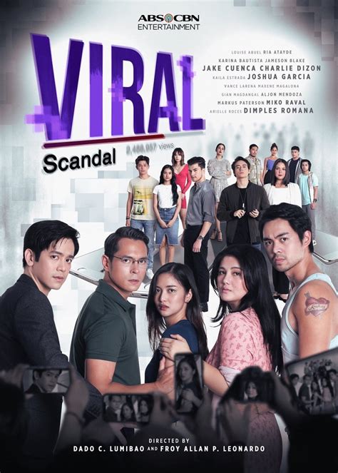 pinay viral scandal virgin|Full Episode 1 